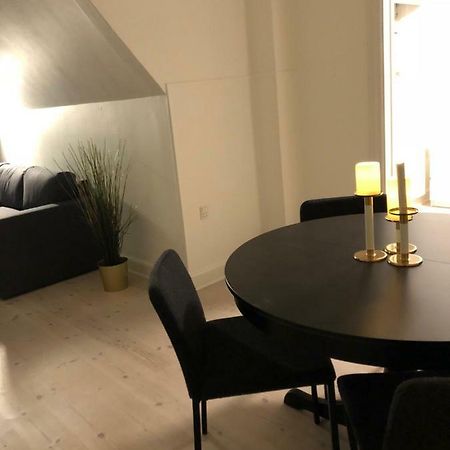 Nice 1St Floor Apartment Hvidovre Kültér fotó