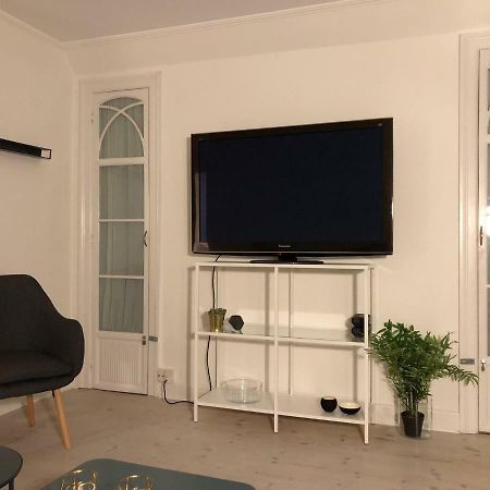 Nice 1St Floor Apartment Hvidovre Kültér fotó