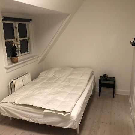 Nice 1St Floor Apartment Hvidovre Kültér fotó