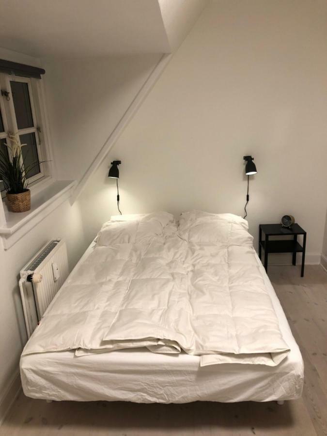 Nice 1St Floor Apartment Hvidovre Kültér fotó