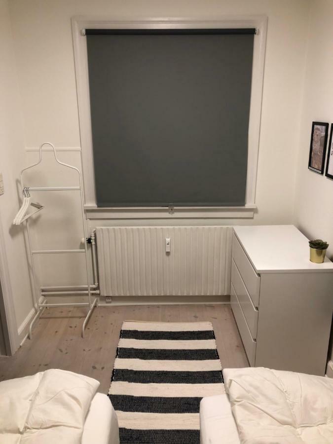 Nice 1St Floor Apartment Hvidovre Kültér fotó