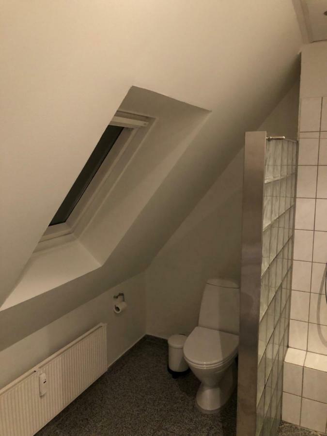 Nice 1St Floor Apartment Hvidovre Kültér fotó