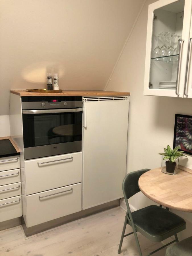 Nice 1St Floor Apartment Hvidovre Kültér fotó